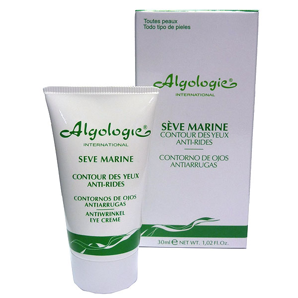 CONTORNO DE OJOS SAVIA MARINA