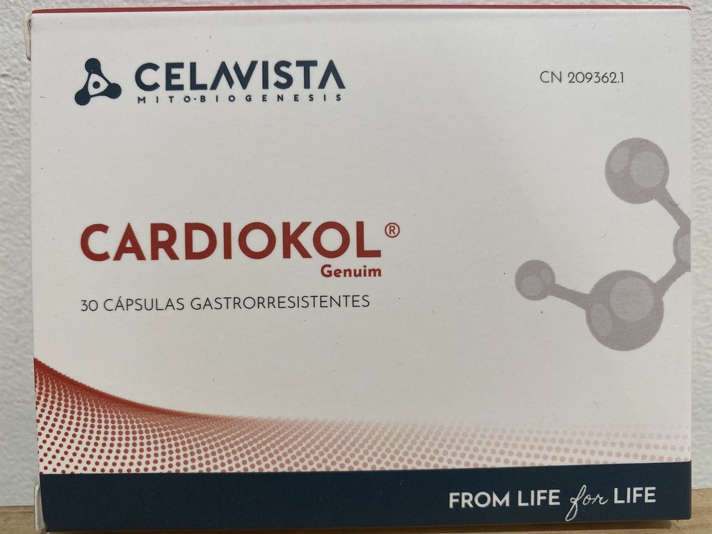 CARDIOKOL ®