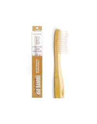 CEPILLO DE DIENTES BIOBAMBÚ ADULTOS