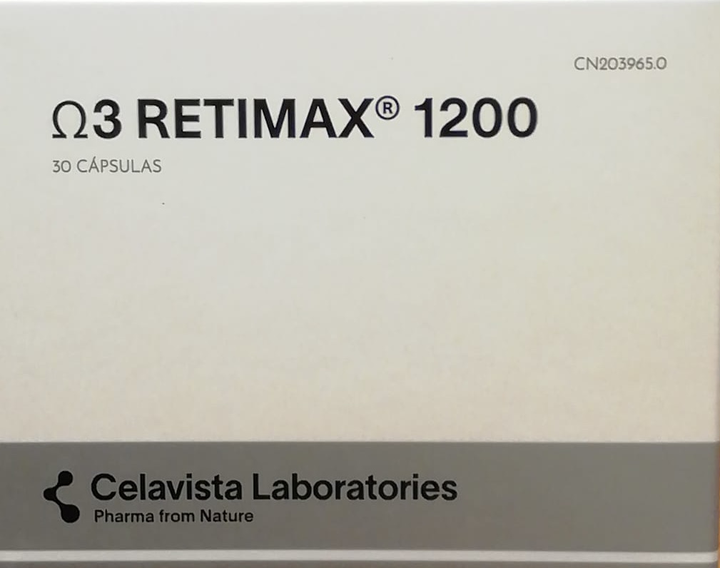 Ω3 RETIMAX® 1200