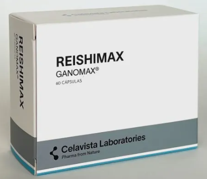 REISHIMAX GANOMAX®