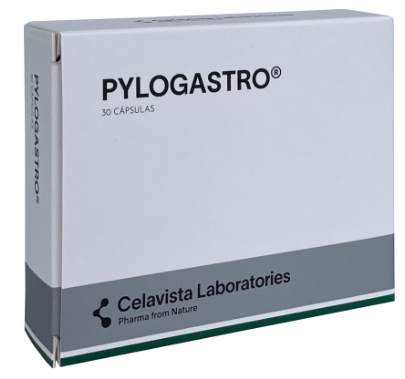 PYLOGASTRO ®