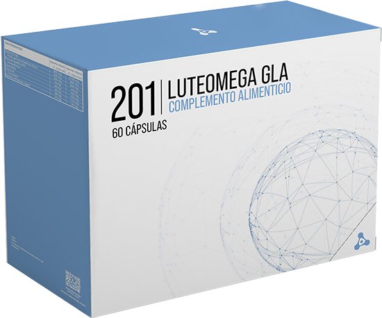 LUTEOMEGA GLA ®