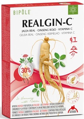 REALGIN-C