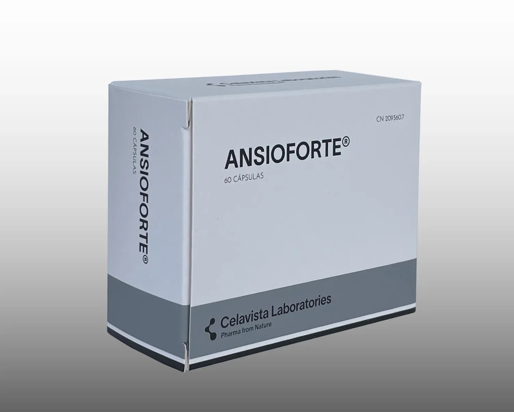 ANSIOFORTE®