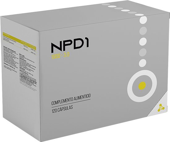 NPD1 1000 - 3.0