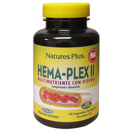 HEMA-PLEX II