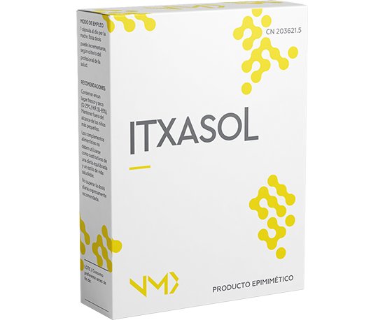 ITXASOL