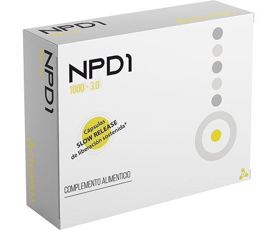 NPD1 1000 - 3.0