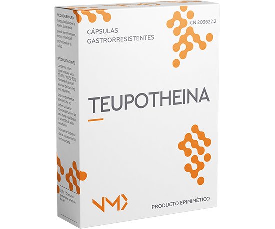 TEUPOTHEINA