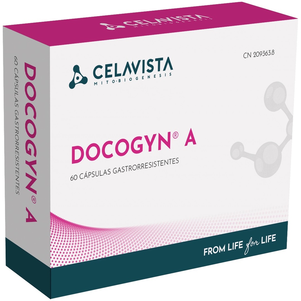 DOCOGYN® A