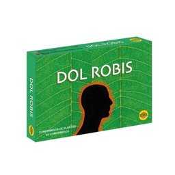 [60 comprimidos] DOL ROBIS