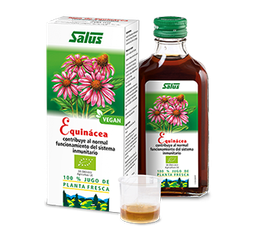 [200 ml] ECHINACEA