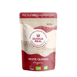 [500 g] QUINOA REAL BLANCA BIO