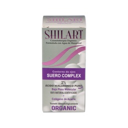 [15 ml] CONTORNO DE OJOS SUERO COMPLEX