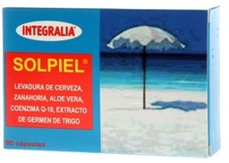 [60 cápsulas] SOLPIEL