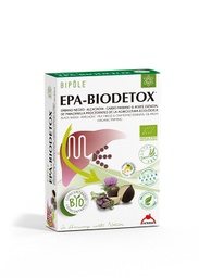 [20 ampollas] EPA-BIODETOX